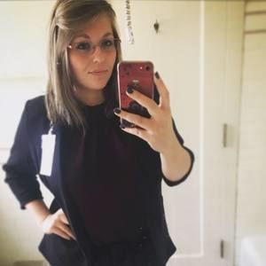 Meet your Posher, Amanda